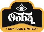 Ooba Dry Food
